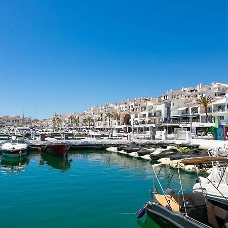 Puerto Banus, Marina Banus, 2Br, 2Bth, Pool, Parking, Marbella, 1J Apartment Ngoại thất bức ảnh