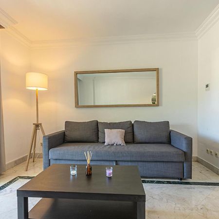 Puerto Banus, Marina Banus, 2Br, 2Bth, Pool, Parking, Marbella, 1J Apartment Ngoại thất bức ảnh