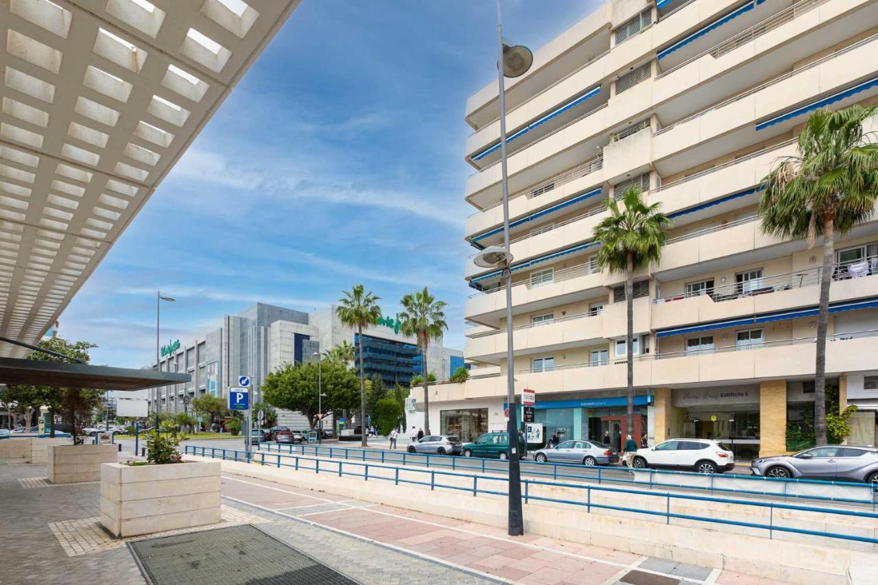 Puerto Banus, Marina Banus, 2Br, 2Bth, Pool, Parking, Marbella, 1J Apartment Ngoại thất bức ảnh