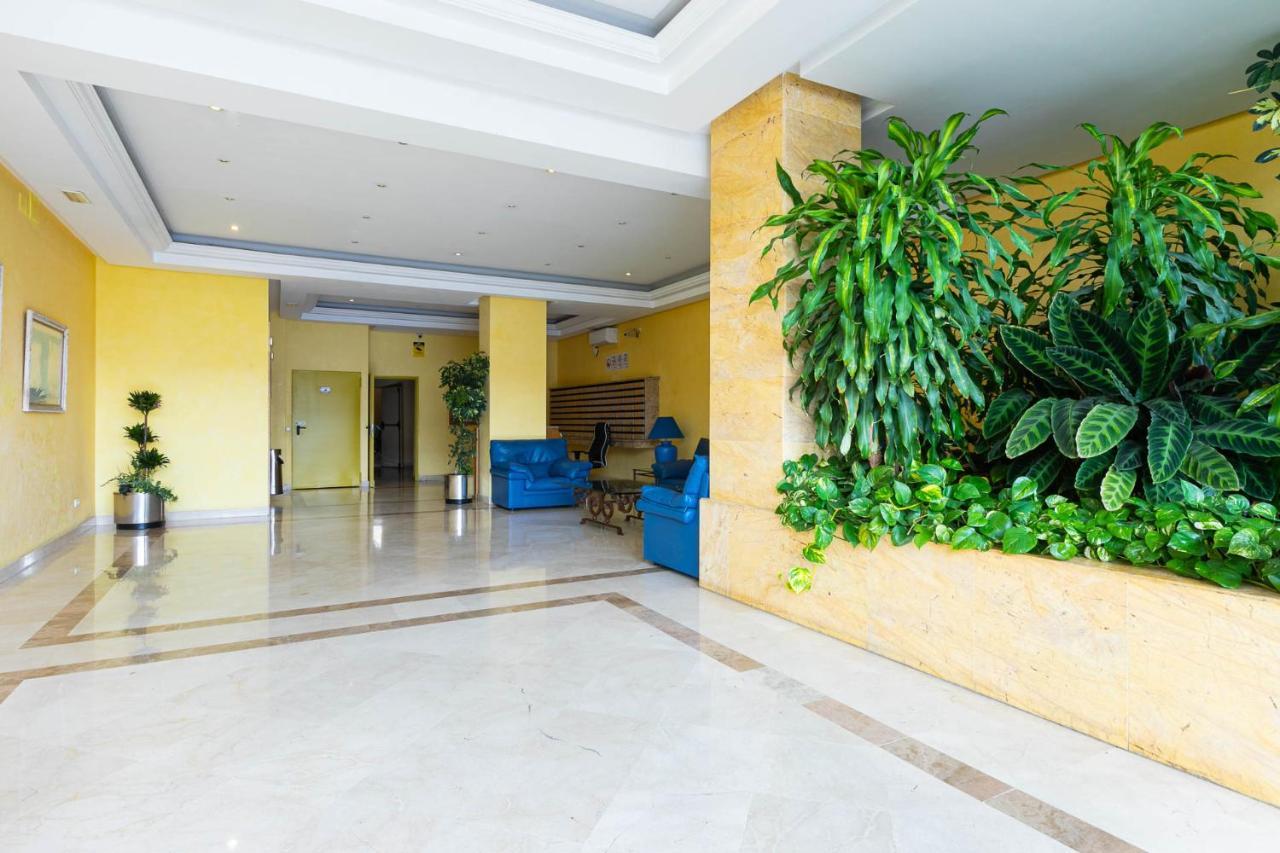 Puerto Banus, Marina Banus, 2Br, 2Bth, Pool, Parking, Marbella, 1J Apartment Ngoại thất bức ảnh
