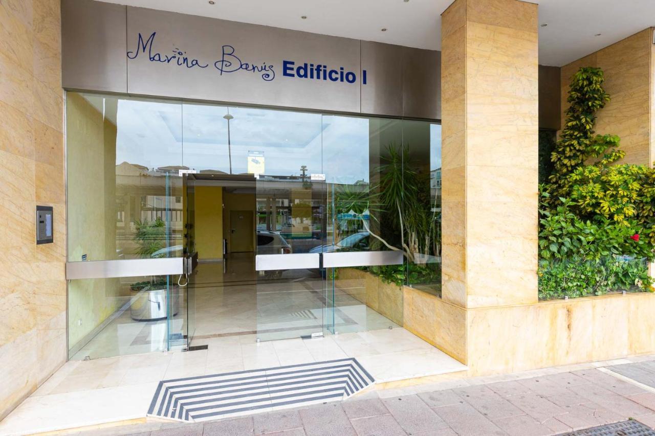 Puerto Banus, Marina Banus, 2Br, 2Bth, Pool, Parking, Marbella, 1J Apartment Ngoại thất bức ảnh