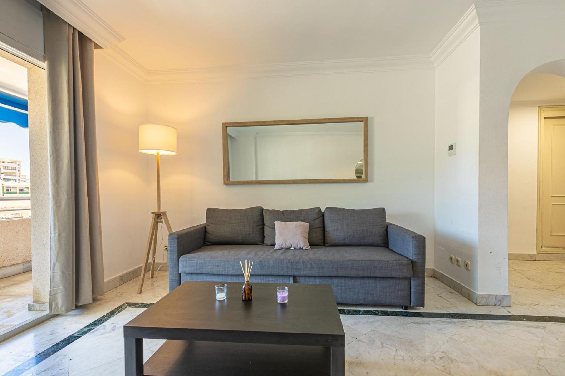Puerto Banus, Marina Banus, 2Br, 2Bth, Pool, Parking, Marbella, 1J Apartment Ngoại thất bức ảnh