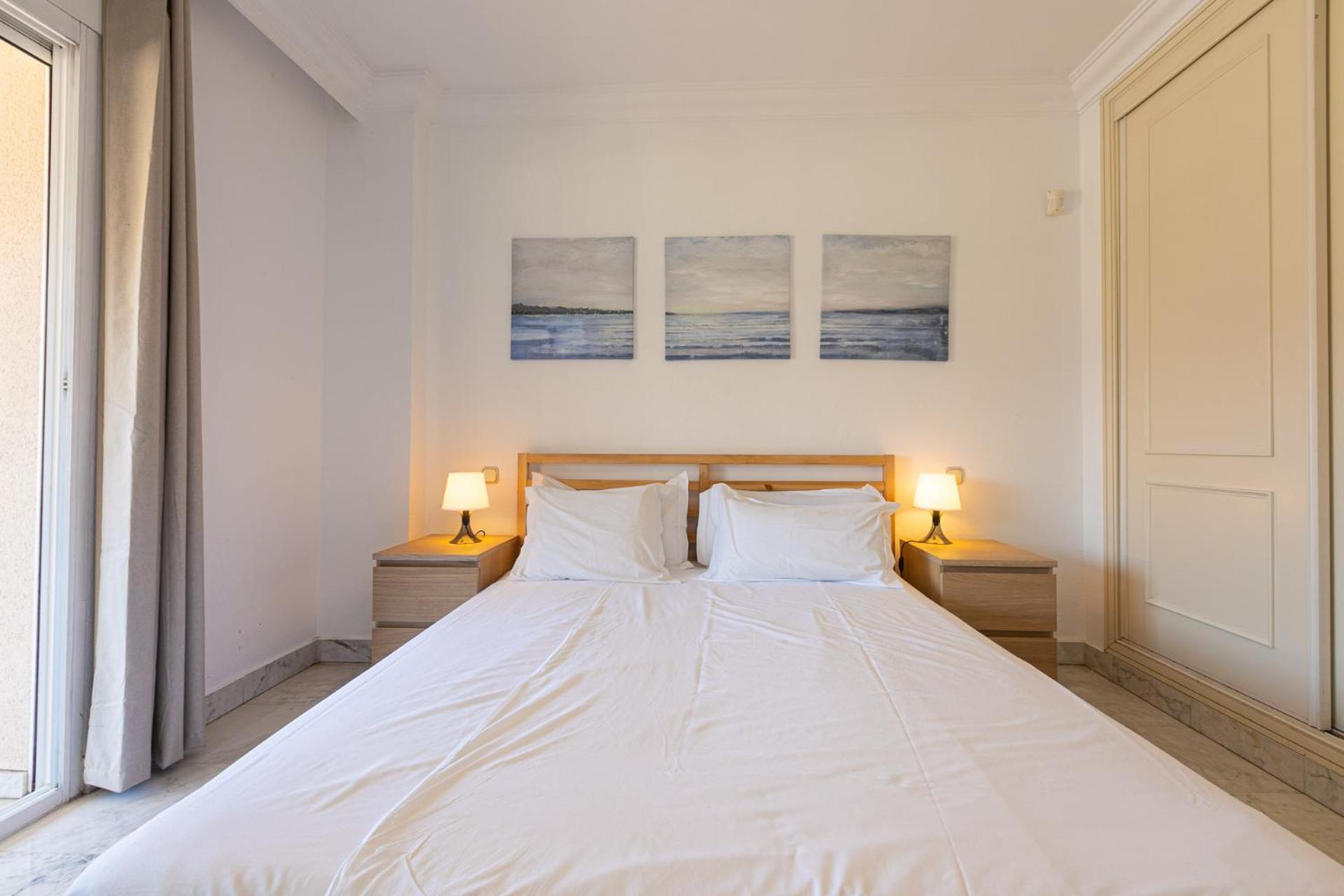 Puerto Banus, Marina Banus, 2Br, 2Bth, Pool, Parking, Marbella, 1J Apartment Ngoại thất bức ảnh