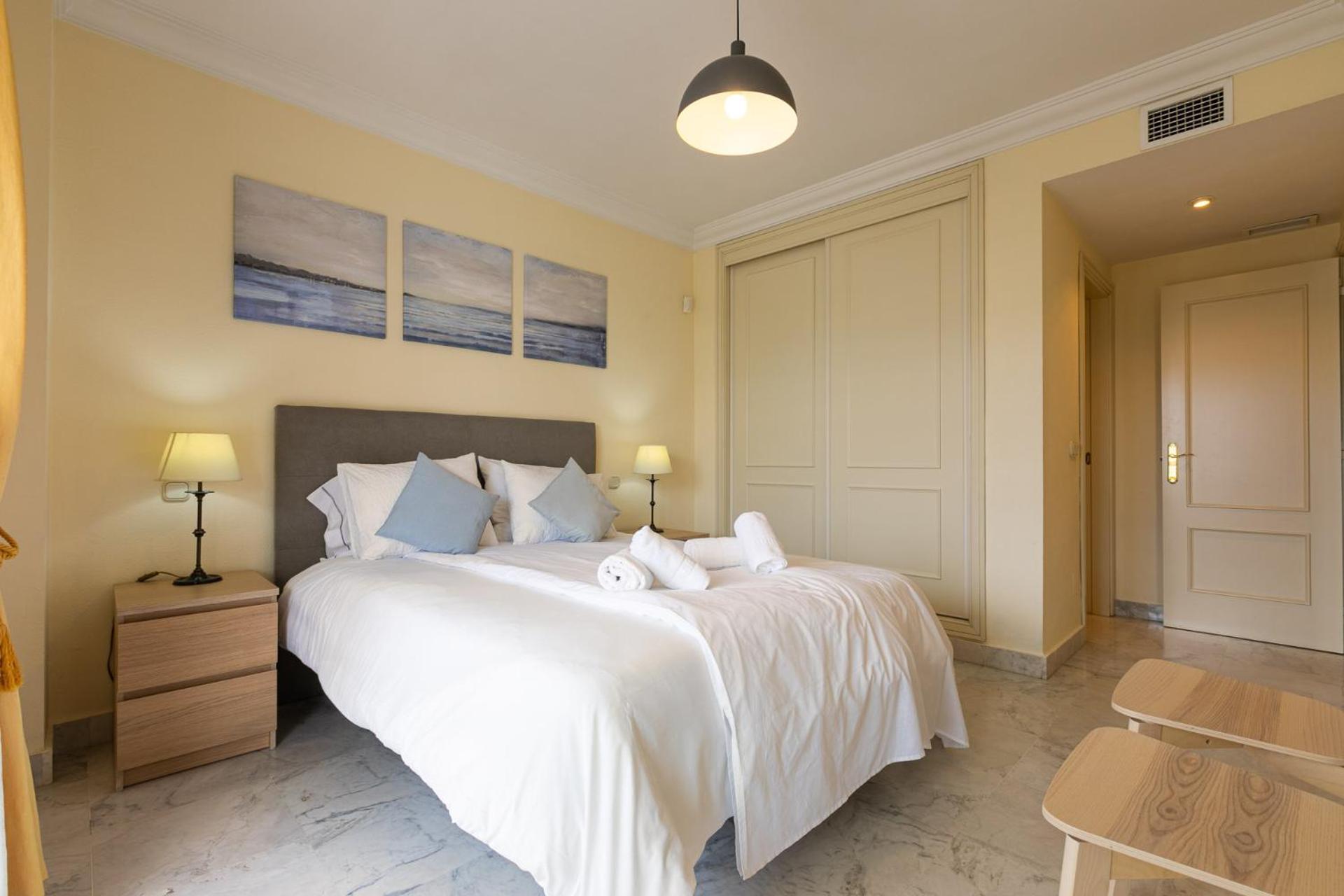 Puerto Banus, Marina Banus, 2Br, 2Bth, Pool, Parking, Marbella, 1J Apartment Ngoại thất bức ảnh