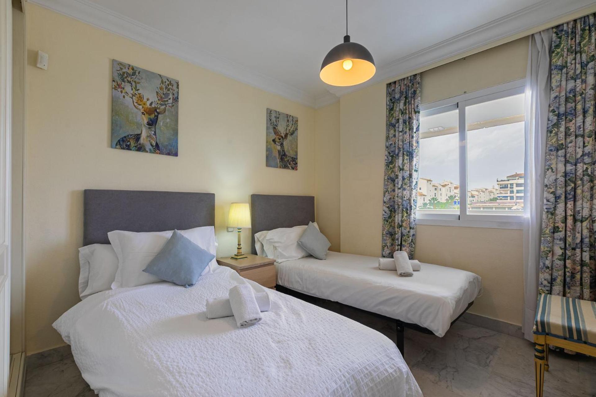 Puerto Banus, Marina Banus, 2Br, 2Bth, Pool, Parking, Marbella, 1J Apartment Ngoại thất bức ảnh