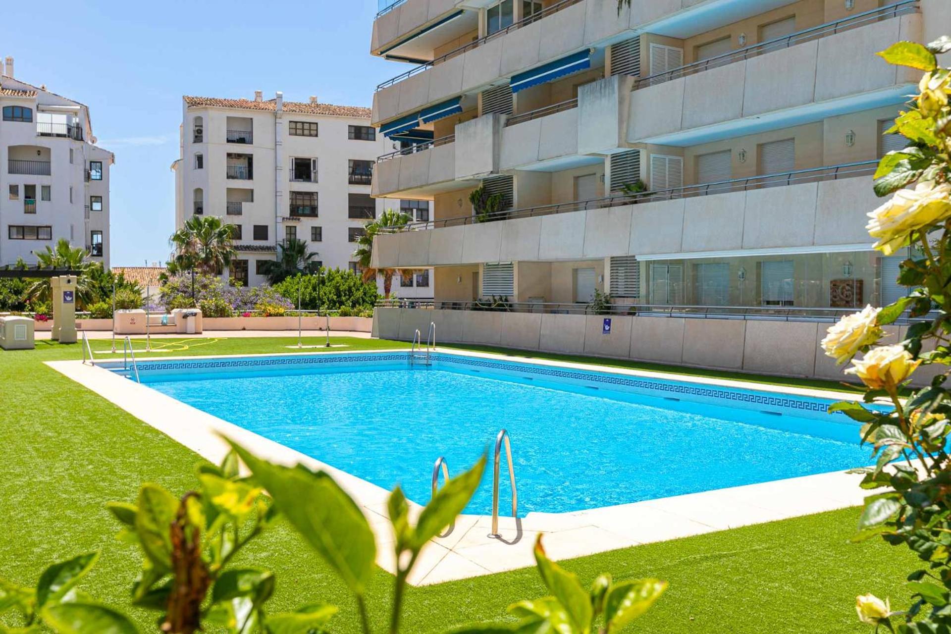 Puerto Banus, Marina Banus, 2Br, 2Bth, Pool, Parking, Marbella, 1J Apartment Ngoại thất bức ảnh
