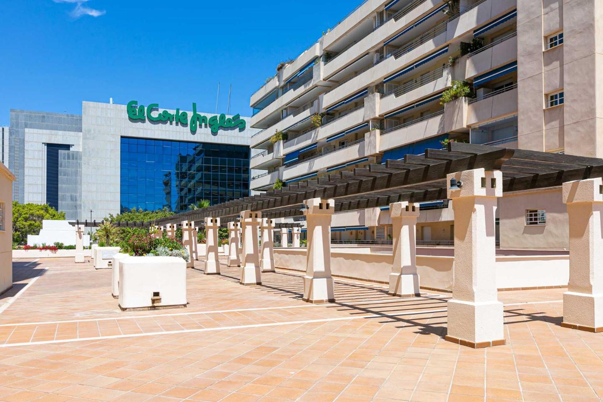 Puerto Banus, Marina Banus, 2Br, 2Bth, Pool, Parking, Marbella, 1J Apartment Ngoại thất bức ảnh