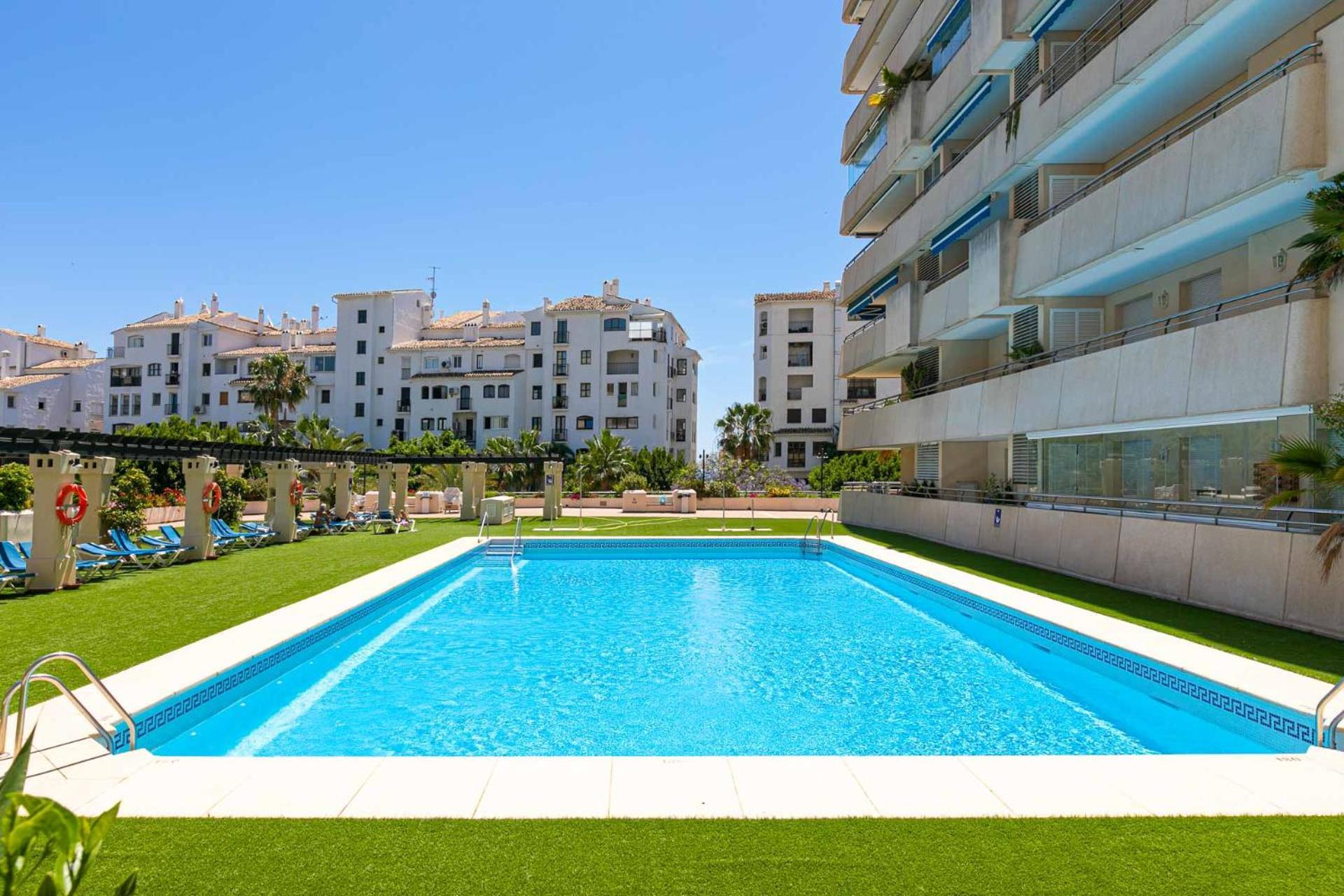 Puerto Banus, Marina Banus, 2Br, 2Bth, Pool, Parking, Marbella, 1J Apartment Ngoại thất bức ảnh